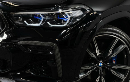 BMW X6, 2021 год, 10 500 000 рублей, 23 фотография