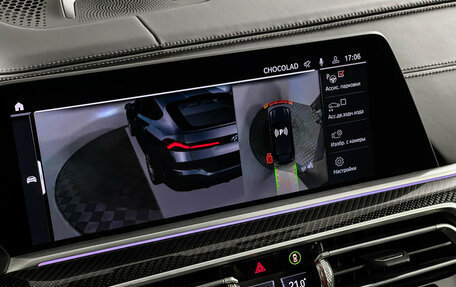 BMW X6, 2021 год, 10 500 000 рублей, 20 фотография