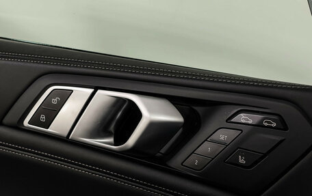 BMW X6, 2021 год, 10 500 000 рублей, 17 фотография