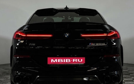 BMW X6, 2021 год, 10 500 000 рублей, 30 фотография