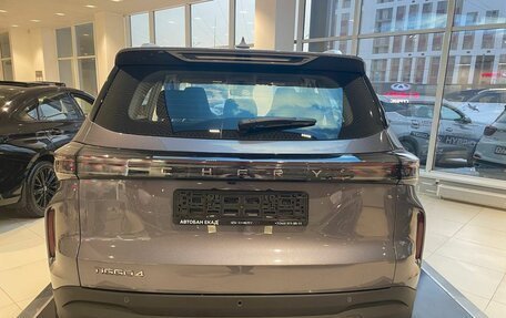 Chery Tiggo 4 I рестайлинг, 2025 год, 2 620 000 рублей, 4 фотография