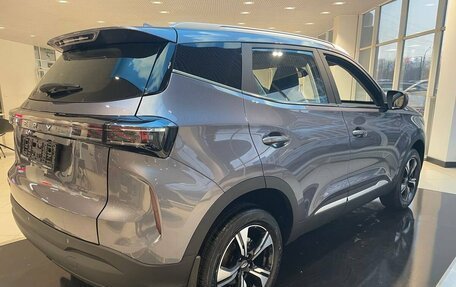 Chery Tiggo 4 I рестайлинг, 2025 год, 2 620 000 рублей, 5 фотография