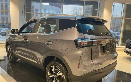 Chery Tiggo 4 I рестайлинг, 2025 год, 2 620 000 рублей, 6 фотография