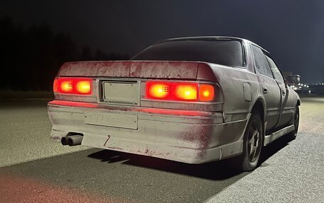 Toyota Mark II VIII (X100), 1990 год, 200 000 рублей, 6 фотография