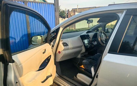 Nissan Leaf I, 2013 год, 550 000 рублей, 9 фотография