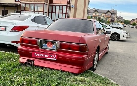 Toyota Mark II VIII (X100), 1990 год, 200 000 рублей, 2 фотография