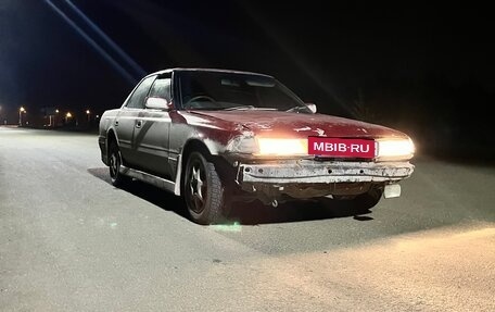 Toyota Mark II VIII (X100), 1990 год, 200 000 рублей, 8 фотография