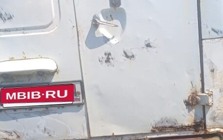 ИЖ 2715, 1996 год, 60 000 рублей, 4 фотография