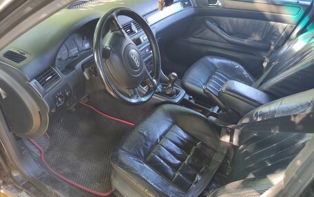 Audi A6, 1998 год, 580 000 рублей, 9 фотография
