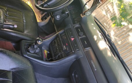 Audi A6, 1998 год, 580 000 рублей, 10 фотография