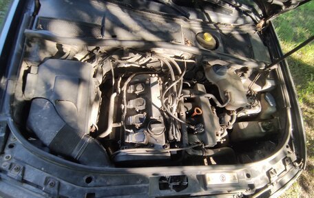 Audi A6, 1998 год, 580 000 рублей, 13 фотография