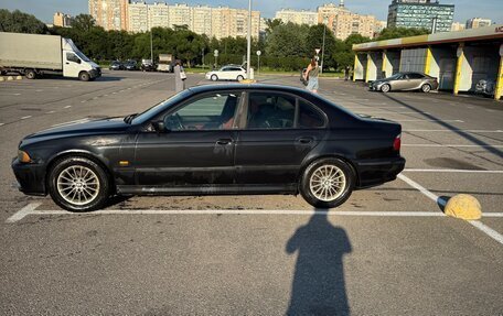 BMW 5 серия, 1999 год, 485 000 рублей, 3 фотография