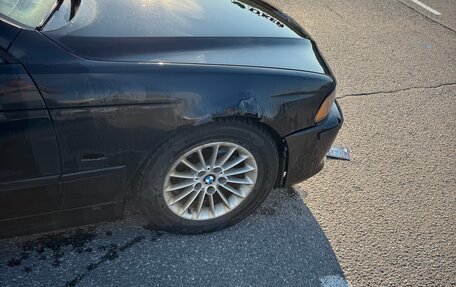 BMW 5 серия, 1999 год, 485 000 рублей, 4 фотография