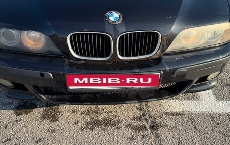 BMW 5 серия, 1999 год, 485 000 рублей, 7 фотография