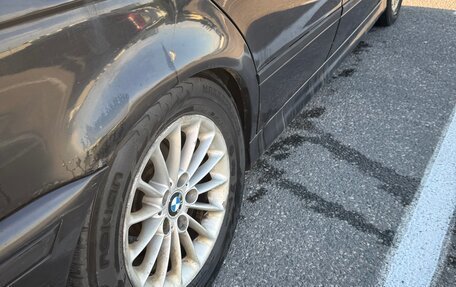 BMW 5 серия, 1999 год, 485 000 рублей, 17 фотография
