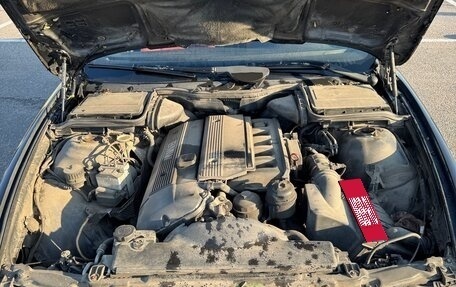 BMW 5 серия, 1999 год, 485 000 рублей, 16 фотография