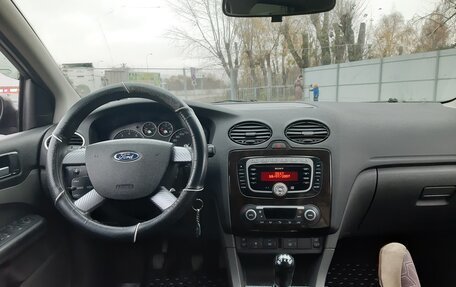 Ford Focus II рестайлинг, 2007 год, 450 000 рублей, 2 фотография
