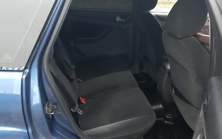 Ford Focus II рестайлинг, 2007 год, 450 000 рублей, 3 фотография