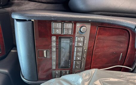 Lexus LS IV, 2007 год, 1 450 000 рублей, 11 фотография