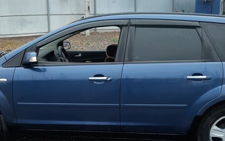 Ford Focus II рестайлинг, 2007 год, 450 000 рублей, 8 фотография
