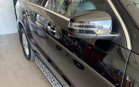 Mercedes-Benz GL-Класс, 2013 год, 3 600 000 рублей, 7 фотография