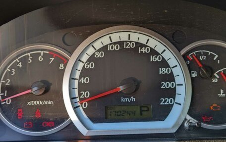 Chevrolet Lacetti, 2007 год, 470 000 рублей, 3 фотография