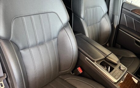 Mercedes-Benz GL-Класс, 2013 год, 3 600 000 рублей, 13 фотография