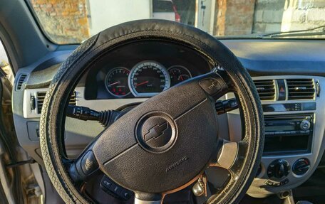 Chevrolet Lacetti, 2007 год, 470 000 рублей, 6 фотография