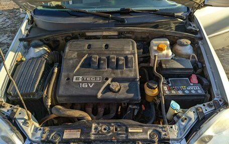 Chevrolet Lacetti, 2007 год, 470 000 рублей, 9 фотография