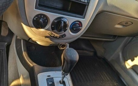 Chevrolet Lacetti, 2007 год, 470 000 рублей, 5 фотография