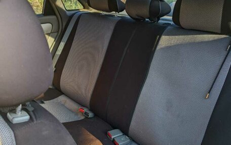 Chevrolet Lacetti, 2007 год, 470 000 рублей, 10 фотография