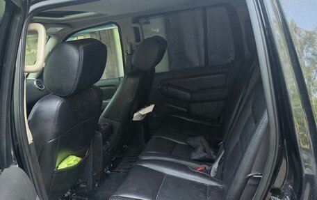 Ford Explorer IV, 2008 год, 950 000 рублей, 5 фотография