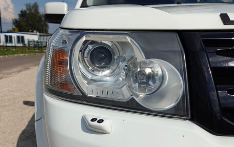 Land Rover Freelander II рестайлинг 2, 2012 год, 1 750 000 рублей, 2 фотография
