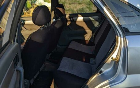 Chevrolet Lacetti, 2007 год, 470 000 рублей, 11 фотография
