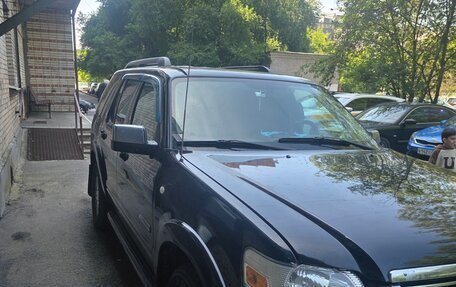 Ford Explorer IV, 2008 год, 950 000 рублей, 2 фотография
