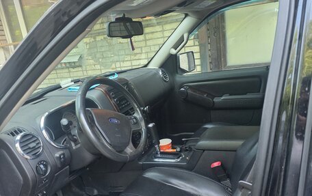 Ford Explorer IV, 2008 год, 950 000 рублей, 4 фотография