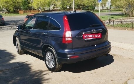 Honda CR-V III рестайлинг, 2012 год, 1 870 000 рублей, 4 фотография