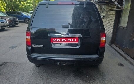 Ford Explorer IV, 2008 год, 950 000 рублей, 3 фотография