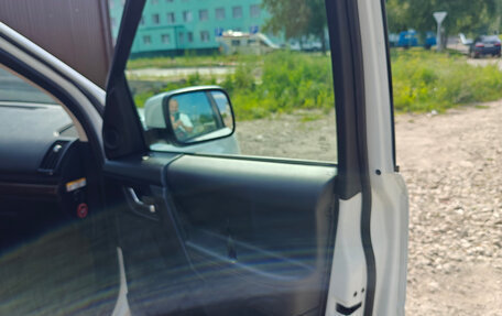 Land Rover Freelander II рестайлинг 2, 2012 год, 1 750 000 рублей, 10 фотография