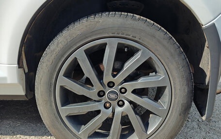 Land Rover Freelander II рестайлинг 2, 2012 год, 1 750 000 рублей, 19 фотография