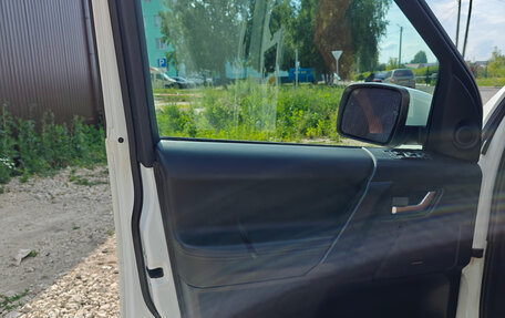 Land Rover Freelander II рестайлинг 2, 2012 год, 1 750 000 рублей, 18 фотография
