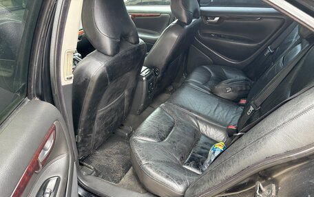 Volvo S60 III, 2004 год, 355 000 рублей, 8 фотография