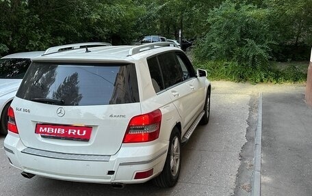 Mercedes-Benz GLK-Класс, 2010 год, 900 000 рублей, 6 фотография