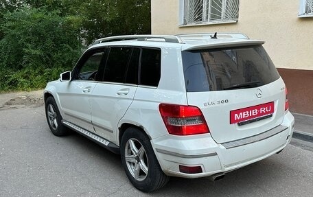 Mercedes-Benz GLK-Класс, 2010 год, 900 000 рублей, 5 фотография