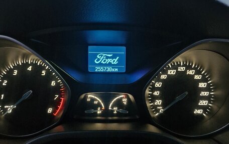 Ford Focus III, 2012 год, 613 000 рублей, 8 фотография