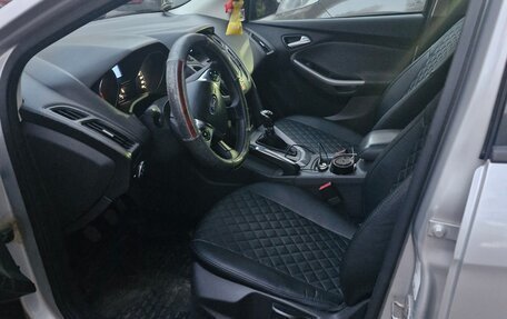 Ford Focus III, 2012 год, 613 000 рублей, 5 фотография