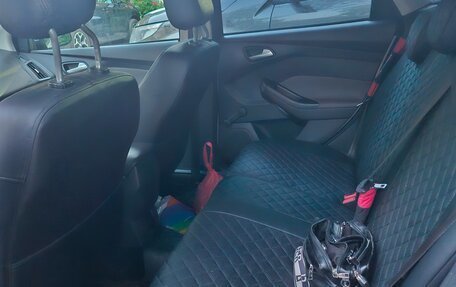 Ford Focus III, 2012 год, 613 000 рублей, 6 фотография