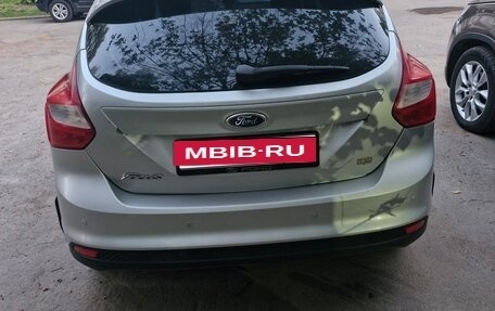 Ford Focus III, 2012 год, 613 000 рублей, 2 фотография