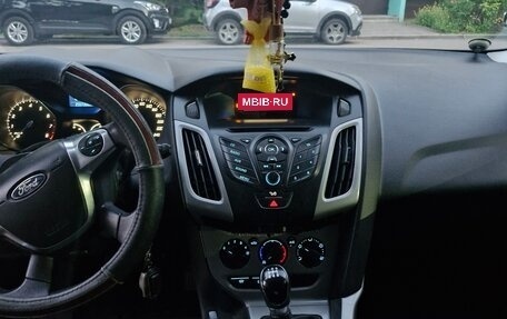 Ford Focus III, 2012 год, 613 000 рублей, 7 фотография