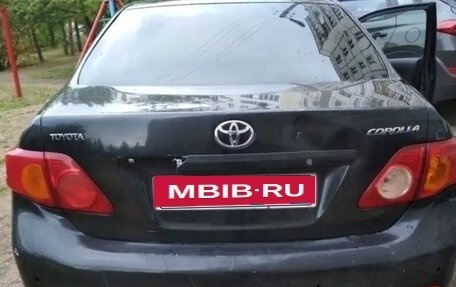Toyota Corolla, 2008 год, 1 270 000 рублей, 2 фотография